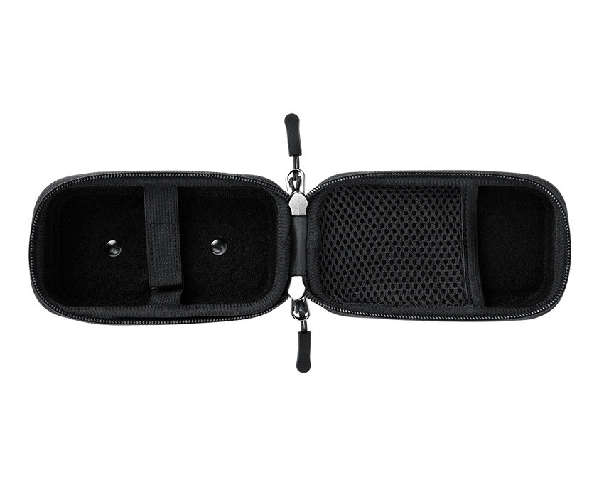 Жёсткий чехол для Olympus TG-7 / TG-6 / TG-5 / TG-4 / TG-3 / TG-2 / TG-1 (CSCH-107)