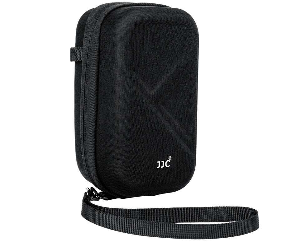 Жёсткий чехол для Olympus TG-7 / TG-6 / TG-5 / TG-4 / TG-3 / TG-2 / TG-1 (CSCH-107)