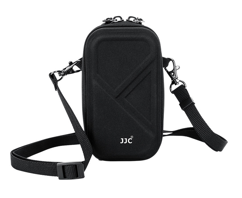 Жёсткий чехол для Olympus TG-7 / TG-6 / TG-5 / TG-4 / TG-3 / TG-2 / TG-1 (CSCH-107)