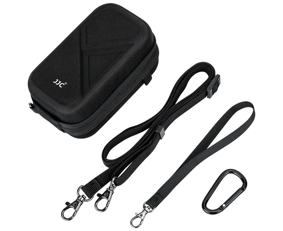 Жёсткий чехол для Olympus TG-7 / TG-6 / TG-5 / TG-4 / TG-3 / TG-2 / TG-1 (CSCH-107)