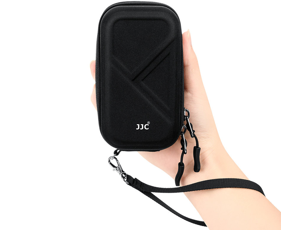 Жёсткий чехол для Olympus TG-7 / TG-6 / TG-5 / TG-4 / TG-3 / TG-2 / TG-1 (CSCH-107)