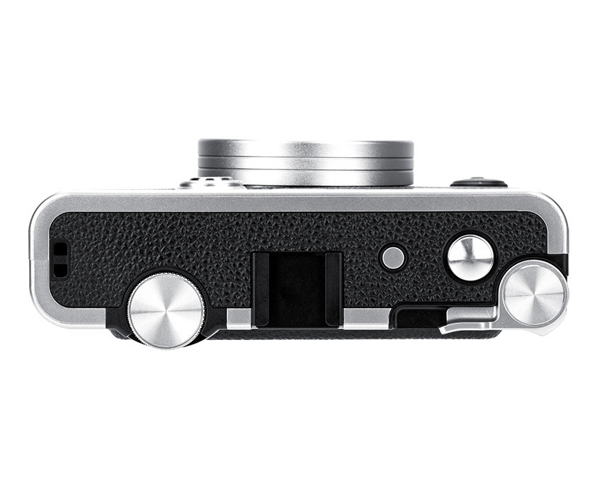 Крышка объектива Fujifilm instax mini EVO