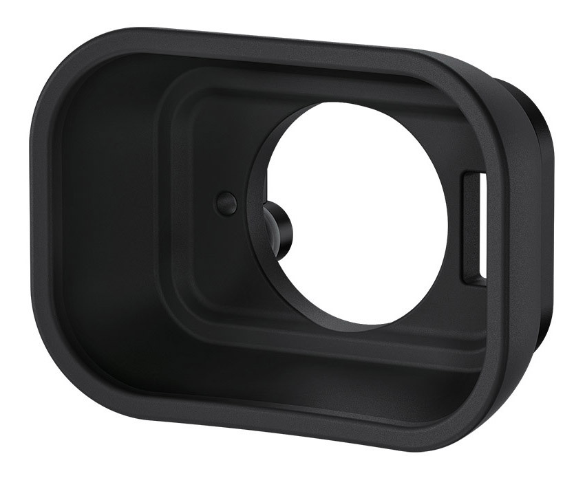 Наглазник для Fujifilm X Half удлинённый (чёрный)