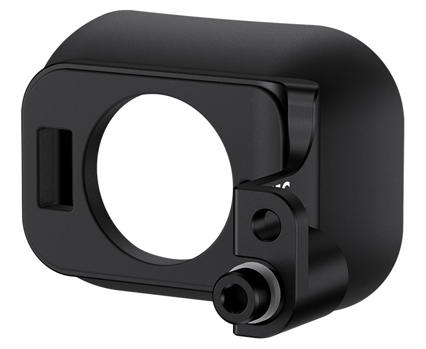 Наглазник для Fujifilm X Half удлинённый (чёрный)