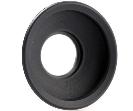 Наглазник для фотокамер Nikon DK-17 / DK-19 со стёклышком