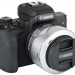 Бленда JJC LH-EW53 GRAY (Canon EW-53) серый цвет