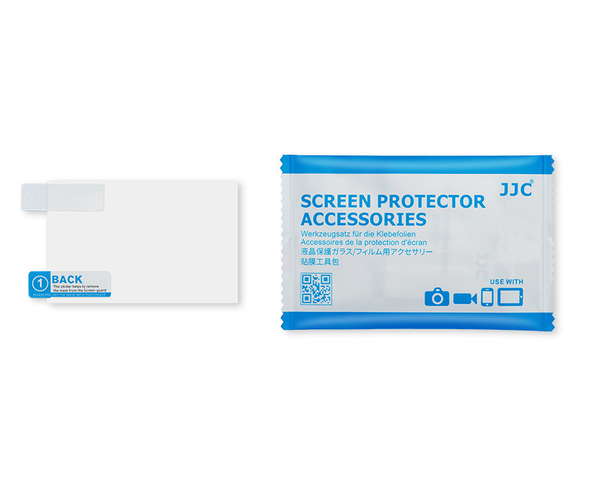 Защитная антибликовая плёнка для дисплея Nikon Z9 / Z8 / Z f