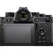 Защитная антибликовая плёнка для дисплея Nikon Z9 / Z8 / Z f