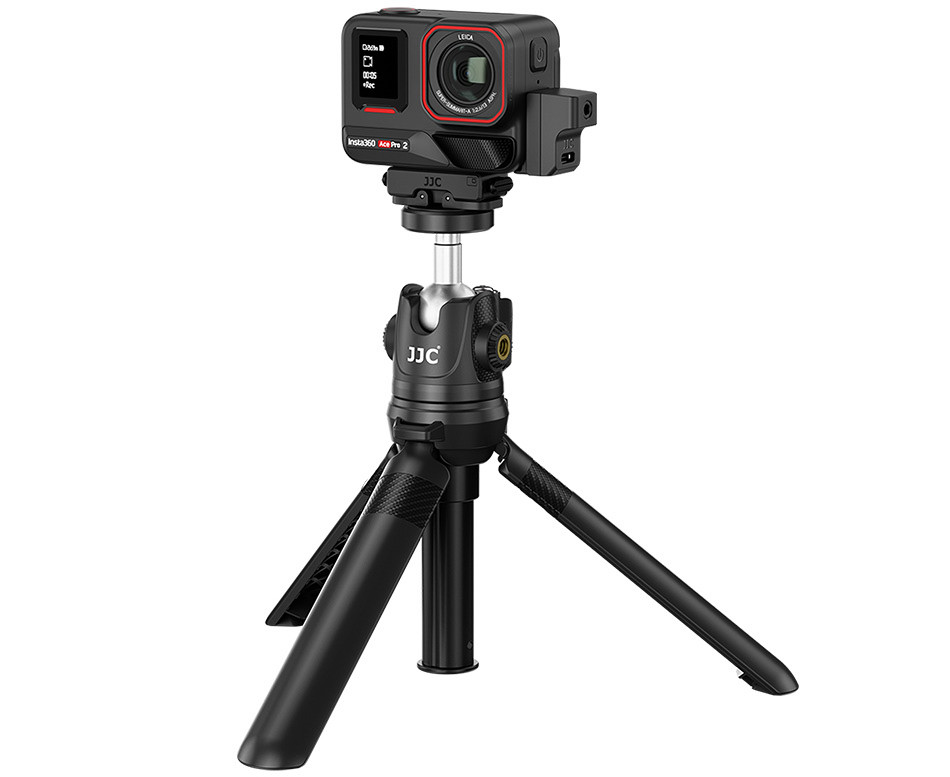 Адаптер микрофона для Insta360 Ace Pro / Ace Pro 2 (USB-C / 3.5мм TRS)