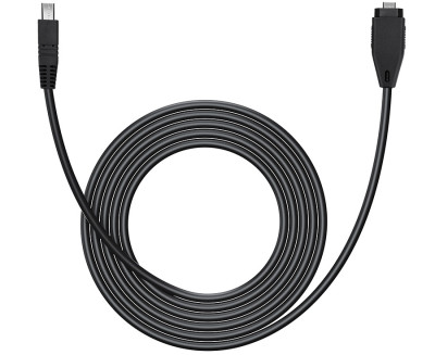 Соединительный кабель для для пультов, штативов и синхронизаторов (Sony VMC-MM1) 3 метра