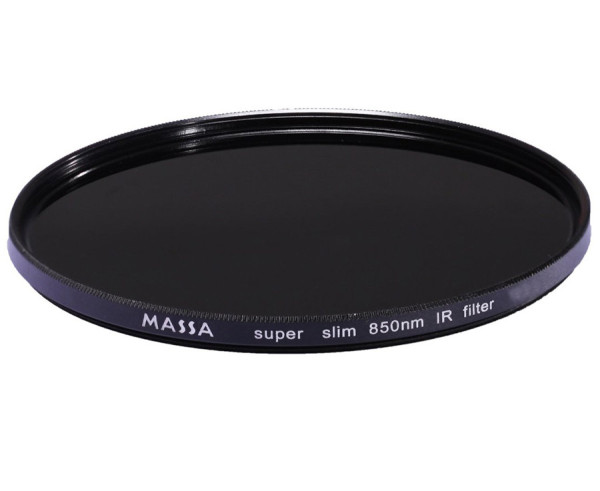 Фильтр инфракрасный 58 мм Massa Slim IR (850nm)