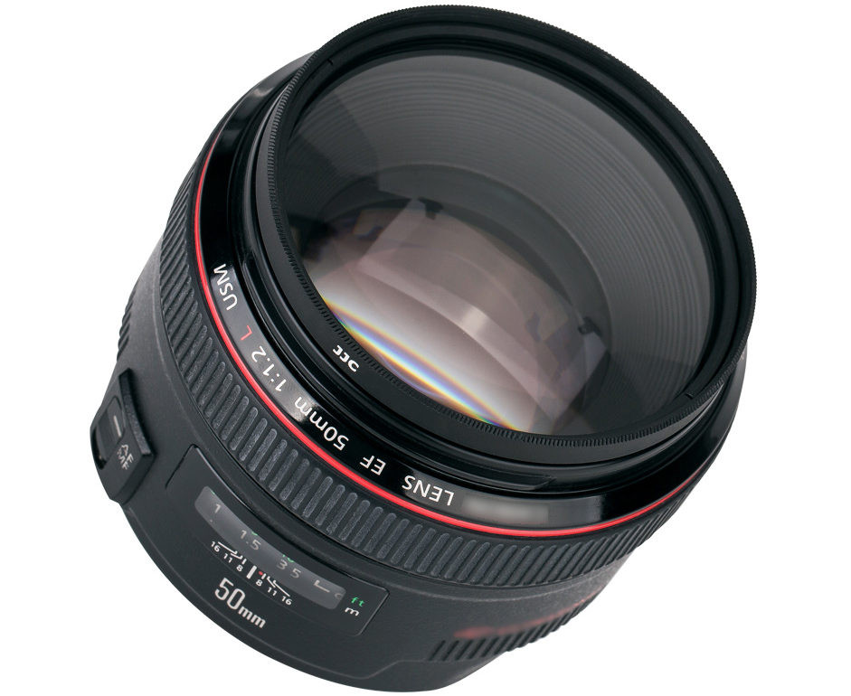 Макрофильтр 58 мм +4 JJC Close-up