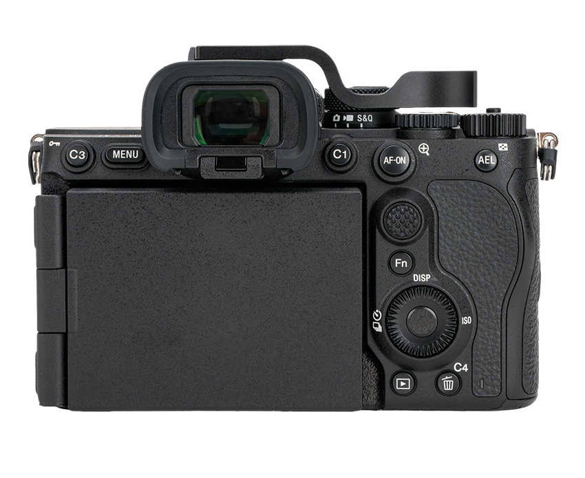 Дополнительный хват для Sony a7R VI / a7 V / a7 IV / a7R V