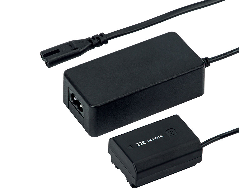 Сетевой адаптер для камер с аккумулятором Sony NP-FZ100