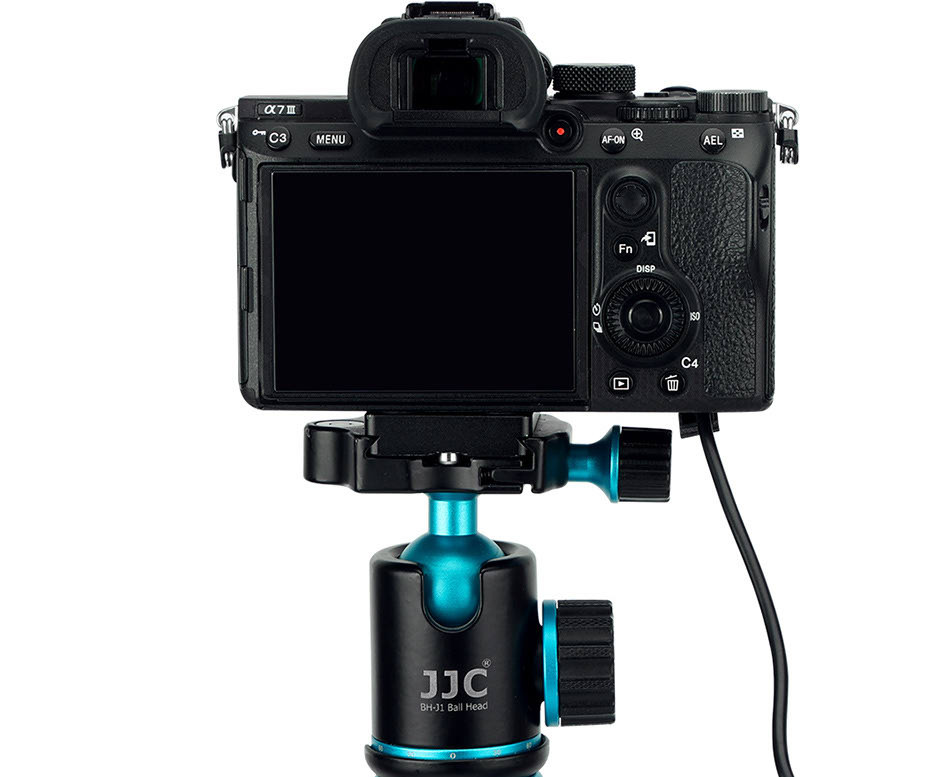 Сетевой адаптер для камер с аккумулятором Sony NP-FZ100