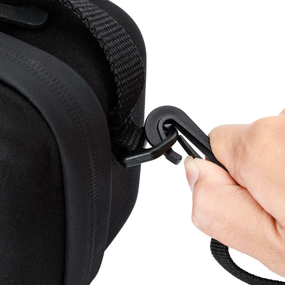 Жёсткий чехол для камер моментальной печати Fujifilm Instax / Leica SOFORT / Kodak Mini Shot и др.