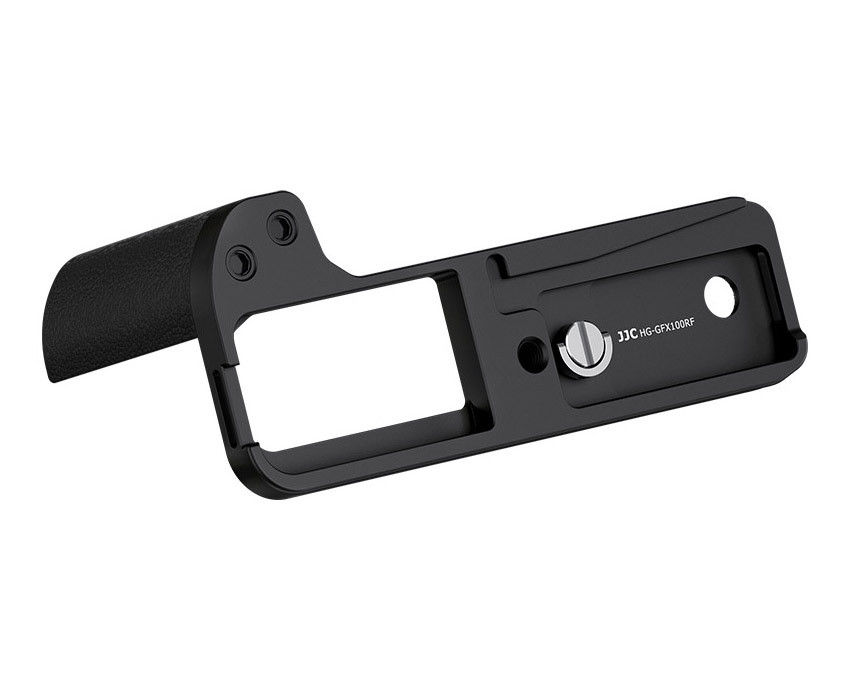 L-образная рукоятка для Fujifilm GFX100RF (чёрный цвет)