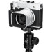 L-образная рукоятка для Fujifilm GFX100RF (чёрный цвет)
