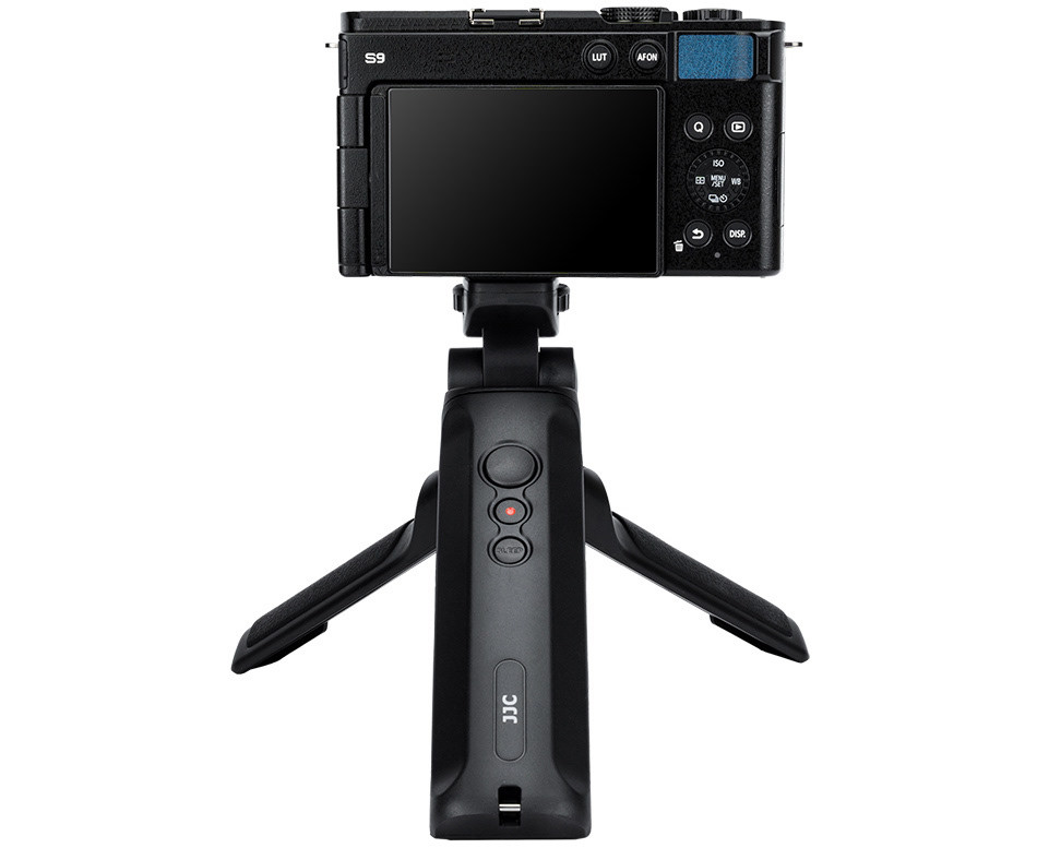 Рукоятка-штатив с пультом для Panasonic S9 / G100D