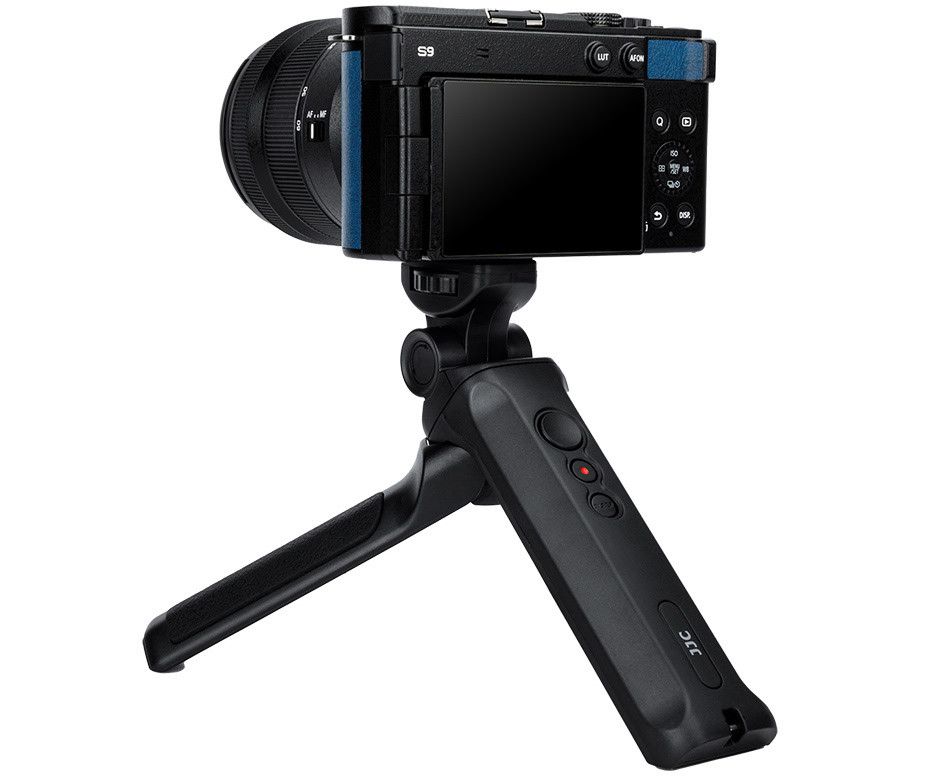 Рукоятка-штатив с пультом для Panasonic S9 / G100D