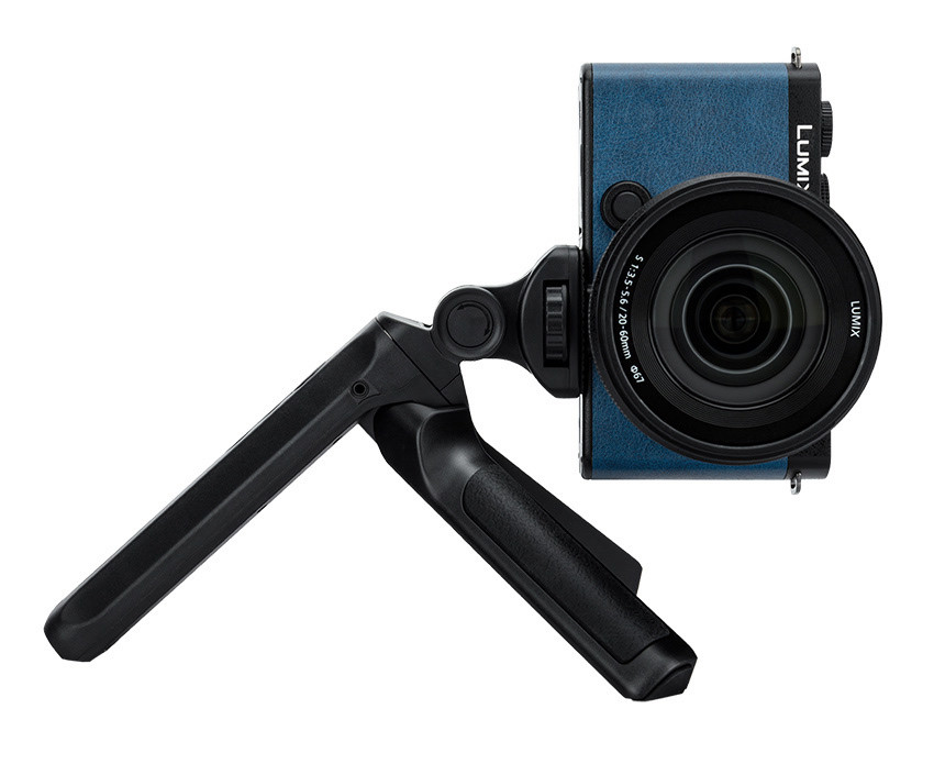 Рукоятка-штатив с пультом для Panasonic S9 / G100D