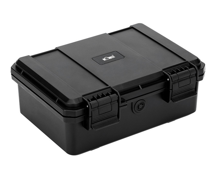 Защитный бокс на пятнадцать батареек LR20 / AM1 (D)