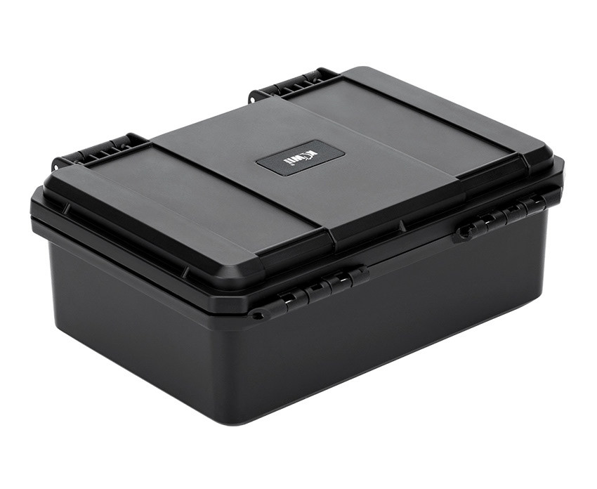 Защитный бокс на пятнадцать батареек LR20 / AM1 (D)