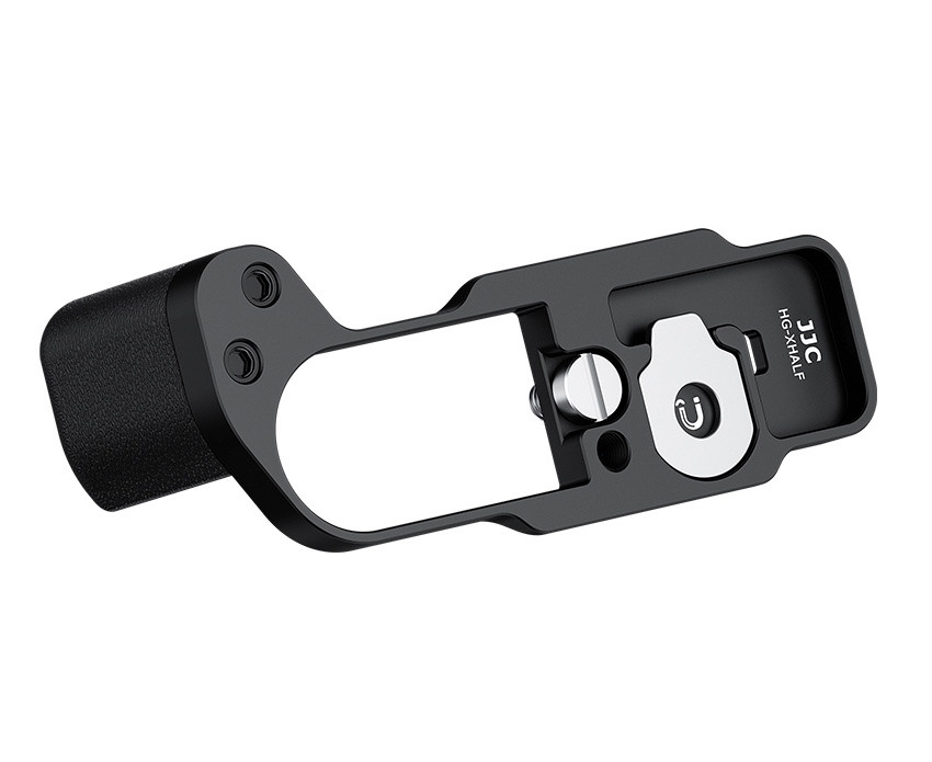 L-образная рукоятка для Fujifilm X Half (чёрный цвет)