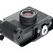 L-образная рукоятка для Fujifilm X Half (чёрный цвет)
