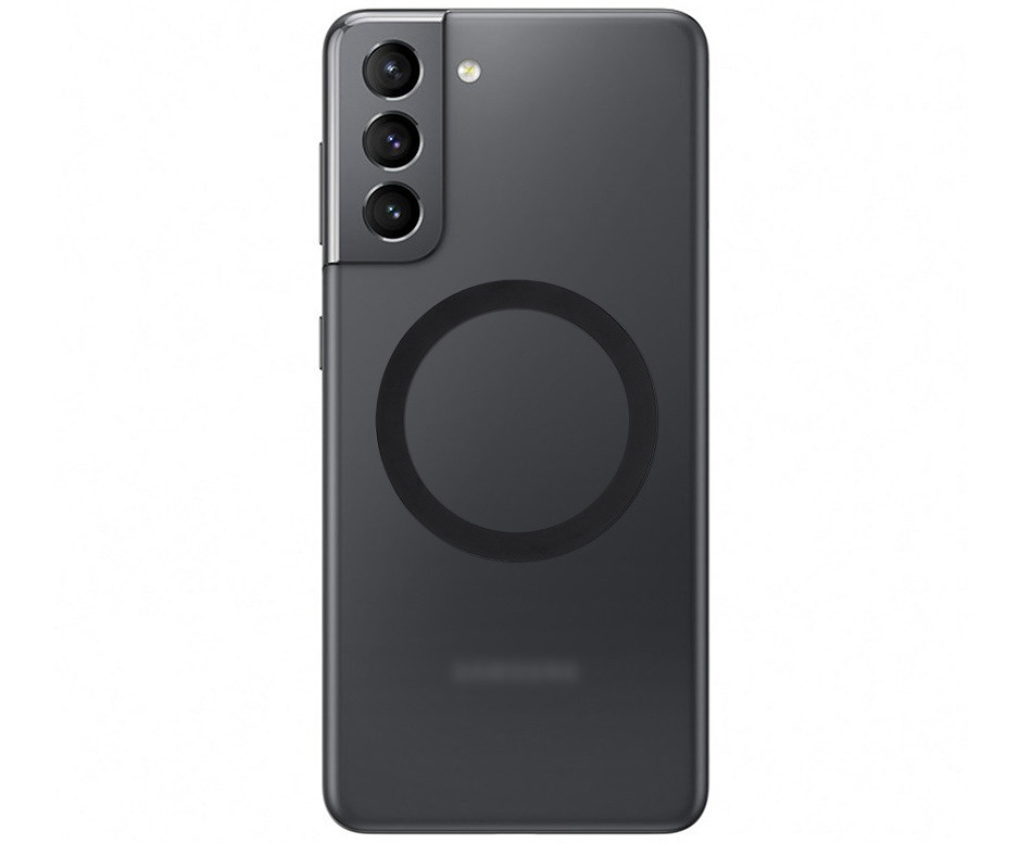 Магнитное кольцо на основе 3M для смартфона или чехла