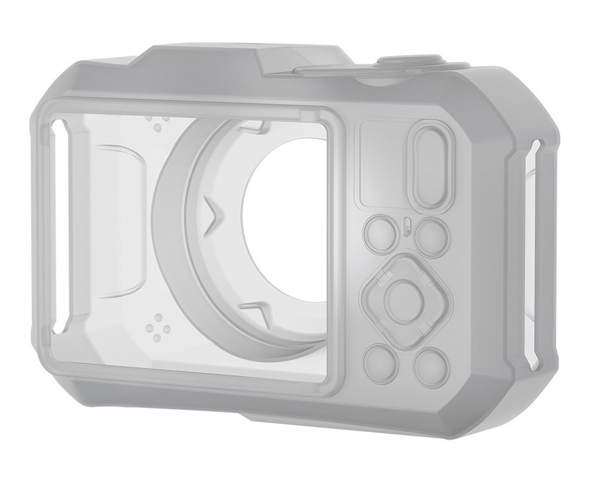 Силиконовый чехол для Pentax WG-1000