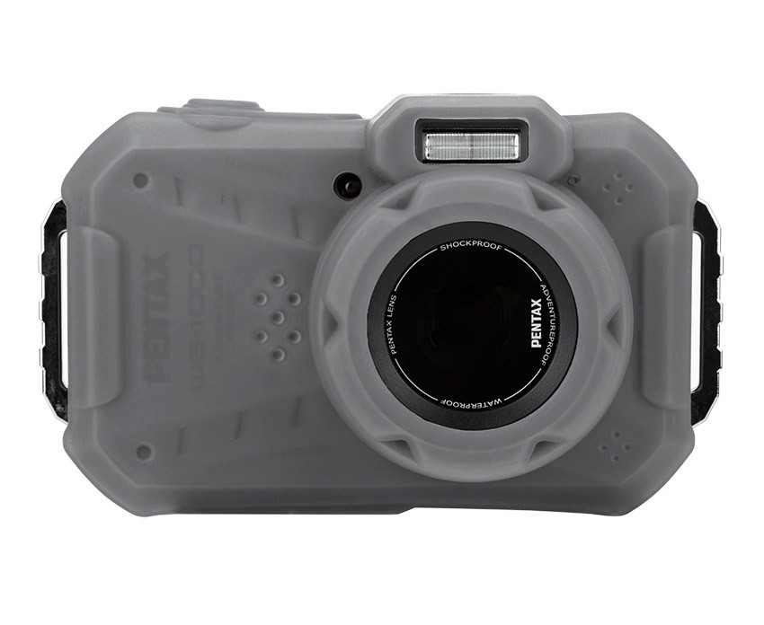 Силиконовый чехол для Pentax WG-1000