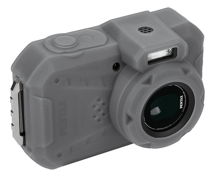 Силиконовый чехол для Pentax WG-1000