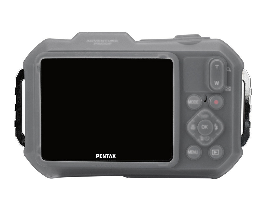 Силиконовый чехол для Pentax WG-1000