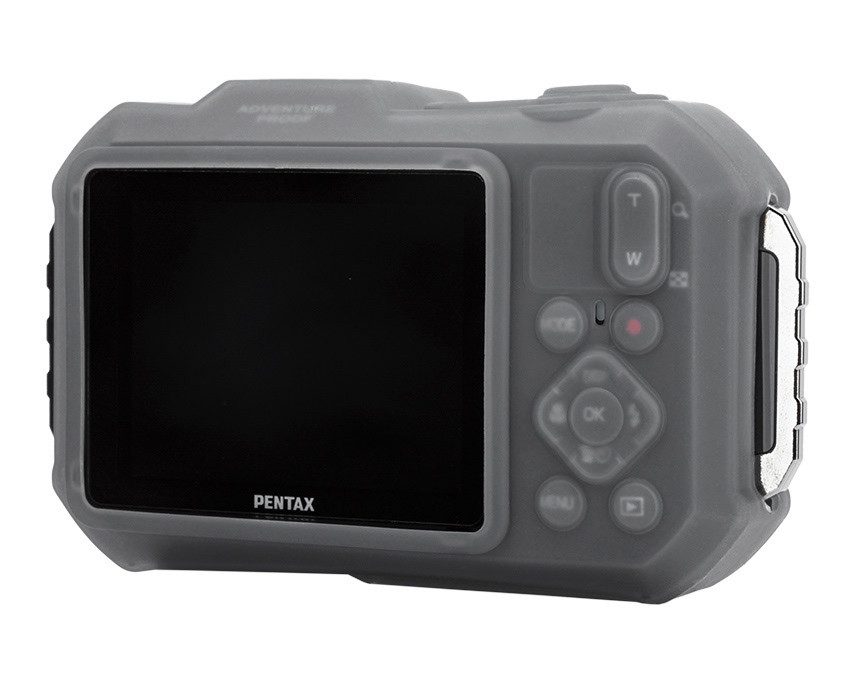Силиконовый чехол для Pentax WG-1000