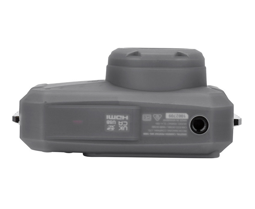 Силиконовый чехол для Pentax WG-1000