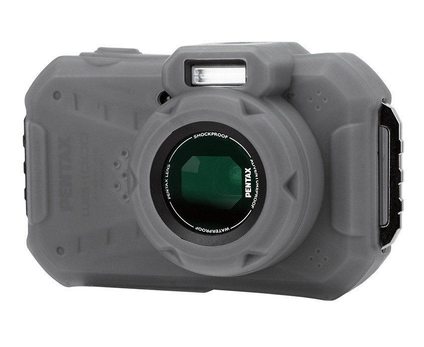 Силиконовый чехол для Pentax WG-1000