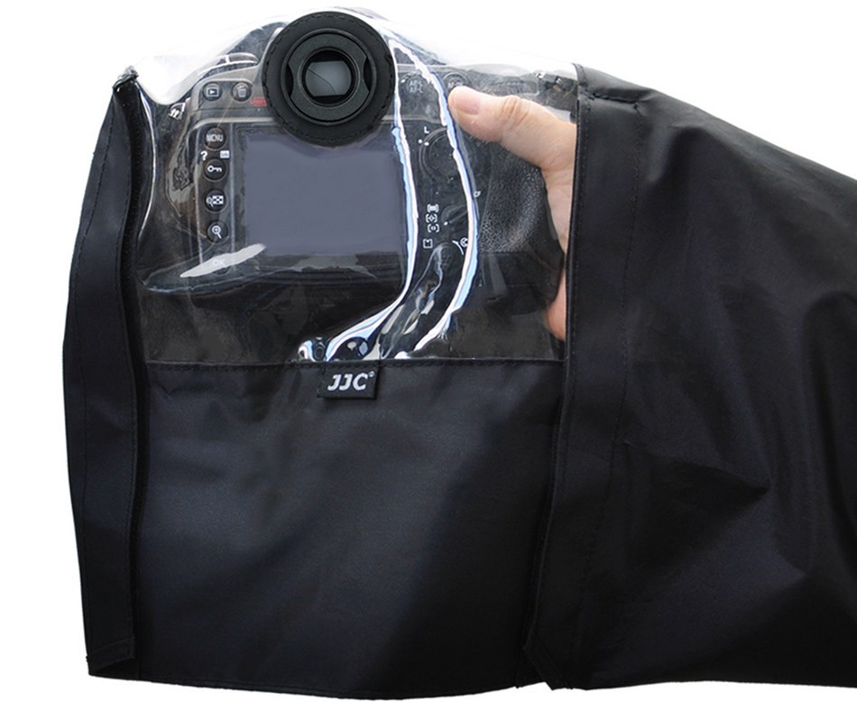 Дождевой чехол для фотокамер Nikon (DK-19)