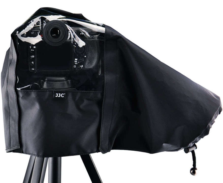 Дождевой чехол для фотокамер Nikon (DK-19)