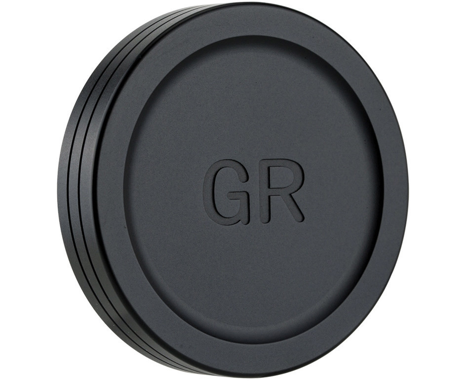 Крышка объектива Ricoh GR IIIx / GR III / GR II