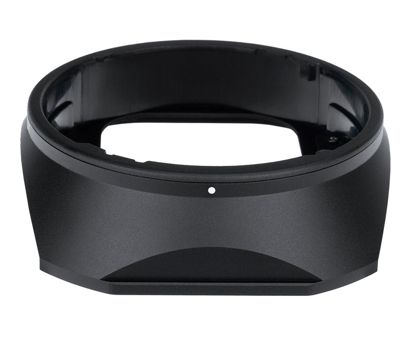 Бленда для объектива Fujifilm XF 16-50mm f/2.8-4.8 R LM WR с крышкой