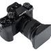 Бленда для объектива Fujifilm XF 16-50mm f/2.8-4.8 R LM WR с крышкой