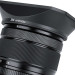 Бленда для объектива Fujifilm XF 16-50mm f/2.8-4.8 R LM WR с крышкой