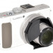 Автоматическая крышка для Panasonic DMC-LX7 и Leica D-LUX6