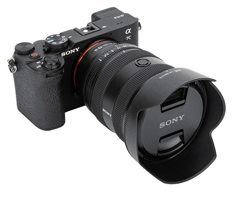 Бленда JJC LH-SH174 (Sony ALC-SH174)