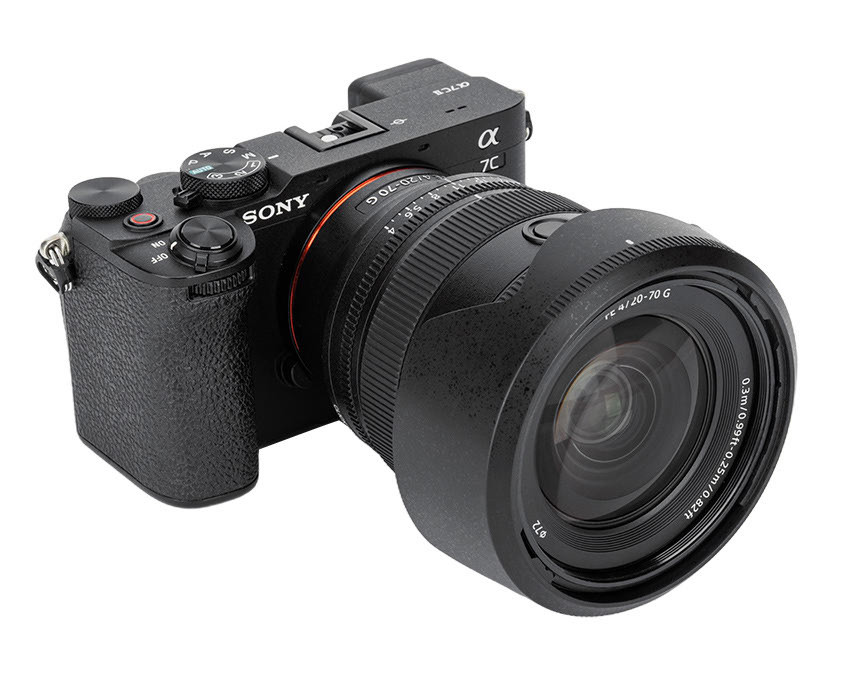 Бленда JJC LH-SH174 (Sony ALC-SH174)