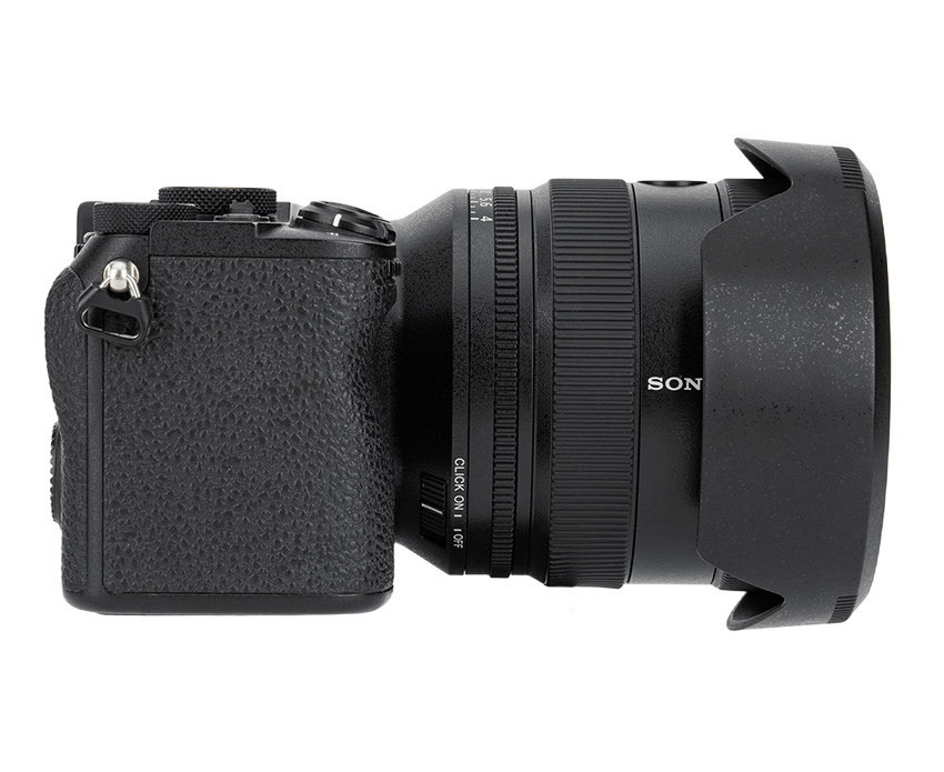 Бленда JJC LH-SH174 (Sony ALC-SH174)