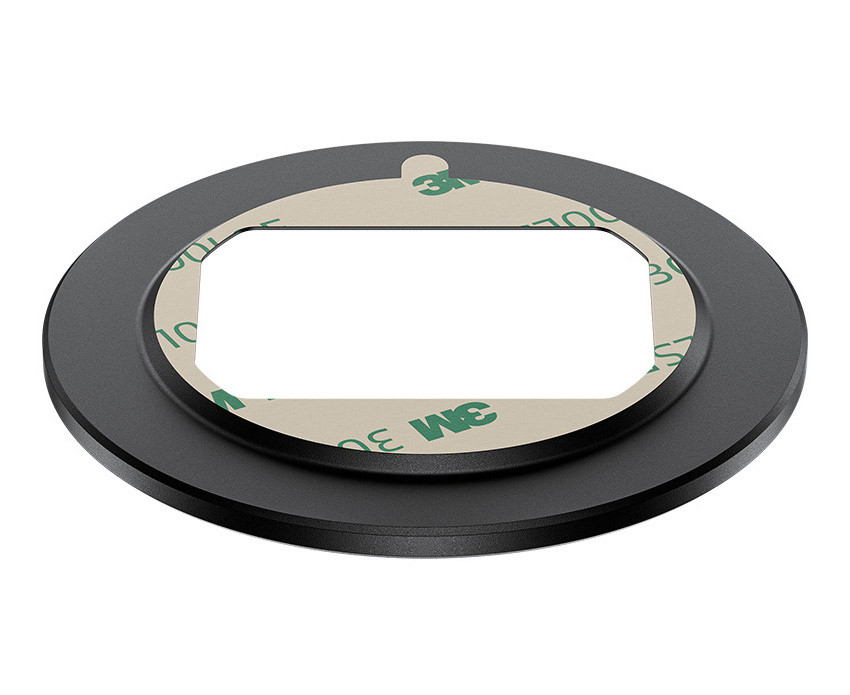 Переходное кольцо для Canon Powershot V1 на 58 мм с крышкой