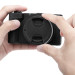 Переходное кольцо для Canon Powershot V1 на 58 мм с крышкой