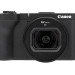 Переходное кольцо для Canon Powershot V1 на 58 мм с крышкой